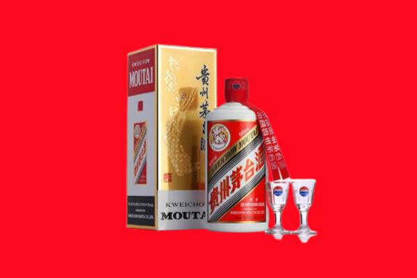 鼎湖区回收茅台酒