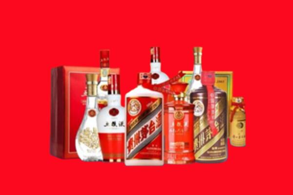 收购行情：鼎湖区名酒回收值多少钱？