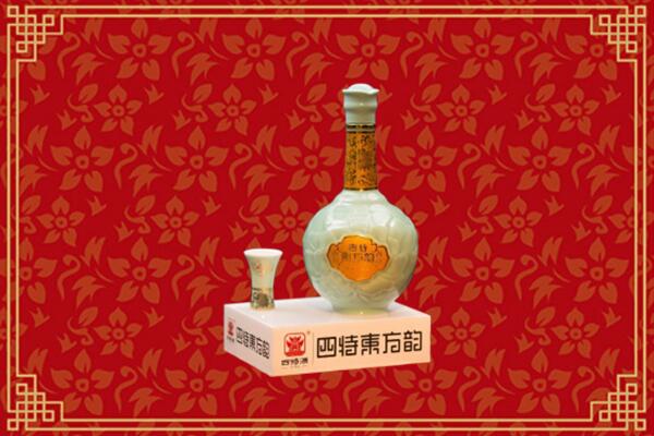 鼎湖区高价回收四特酒