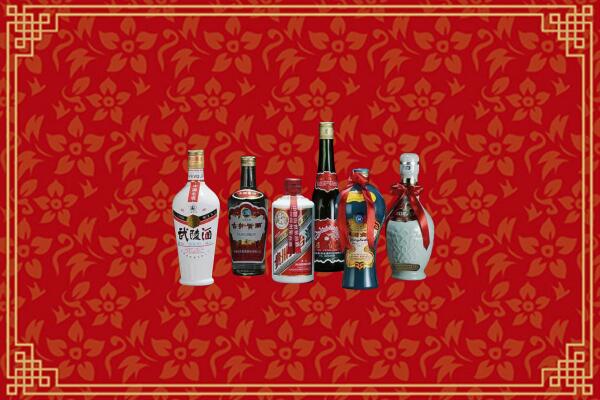 鼎湖区烟酒回收白酒